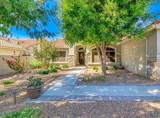 24222 S Desert Vale Dr, Sun Lakes, AZ 85248