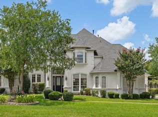 605 Fairway View Ter, Southlake, TX 76092
