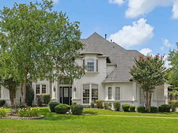 605 Fairway View Ter, Southlake, TX 76092