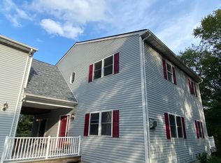 1045 Stonewood Dr, Charlottesville, VA 22911