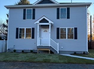 184 Avenue C #6, Woonsocket, RI 02895