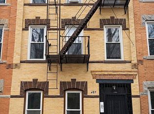 417 Menahan St APT 1, Brooklyn, NY