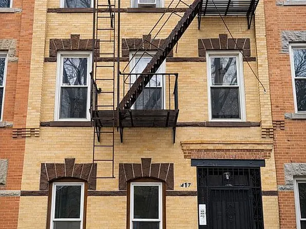 417 Menahan St APT 1, Brooklyn, NY 11237