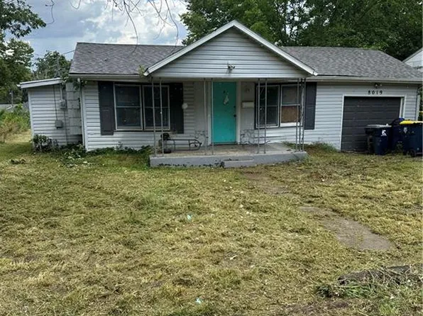 8019 Michigan Ave, Kansas City, MO 64132