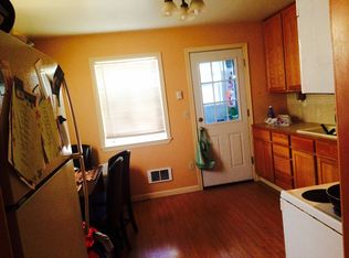 417 E 7th St, Port Angeles, WA 98362