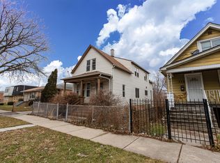 340 W 106th St, Chicago, IL 60628