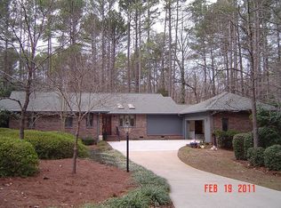 210 Presque Isle Pl, Seneca, SC 29672