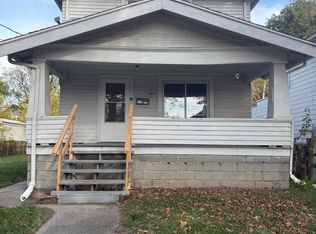 1413 Ironwood Ave, Toledo, OH