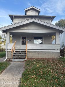 1413 Ironwood Ave, Toledo, OH, 43605