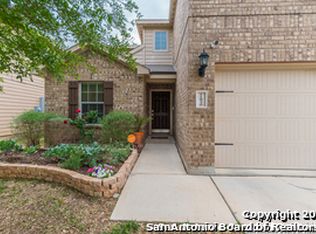 11830 Luckey Vis, San Antonio, TX 78252