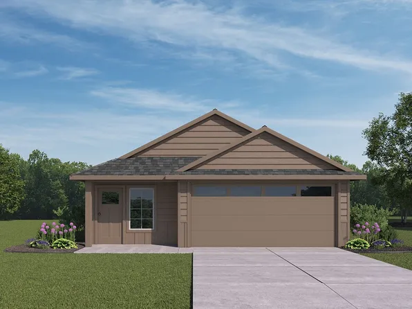 555 Bluejack Dr, Royse City, TX 75189