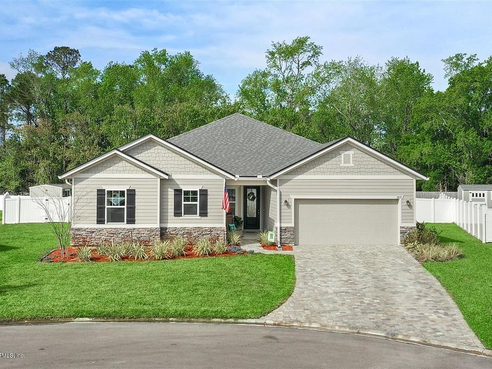 1st image of 1837 Silo Oaks Pl