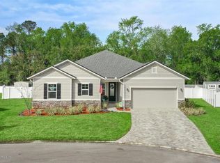 1837 Silo Oaks Pl, Middleburg, FL 32068