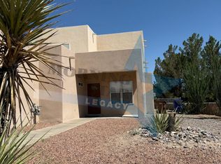 3187 Athenian Way, Las Cruces, NM 88011