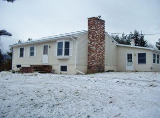 604 Aumick Rd, Mansfield, PA 16933