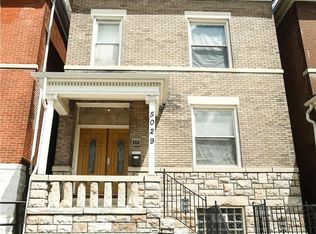 5029 Wells Ave, Saint Louis, MO 63113