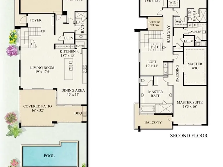 402 Ocean One Ln — Photo 44