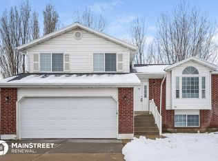 1951 N 950 W, Clinton, UT 84015