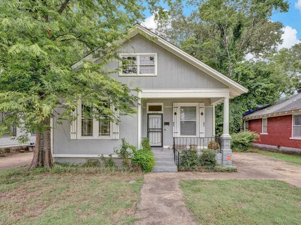 1370 Snowden Ave, Memphis, TN 38107