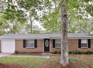 5946 Camaro Dr E, Jacksonville, FL 32244
