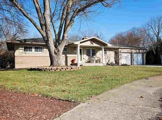 704 Alexander Dr, Adrian, MI 49221