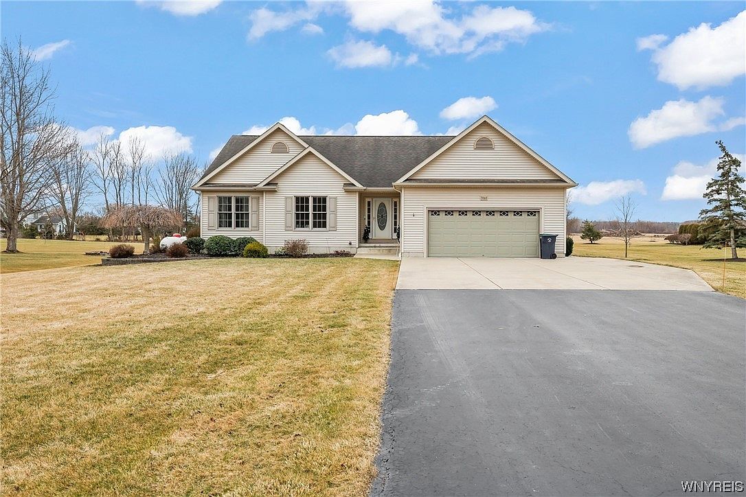 3060 Moore Rd, Ransomville, NY 14131 Zillow