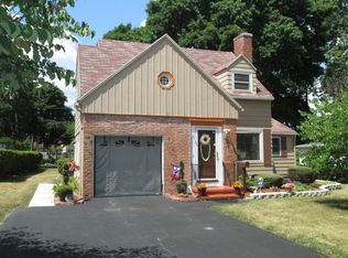 107 Merrick St, Rochester, NY 14615