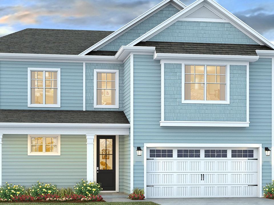 Plan Elevation.
