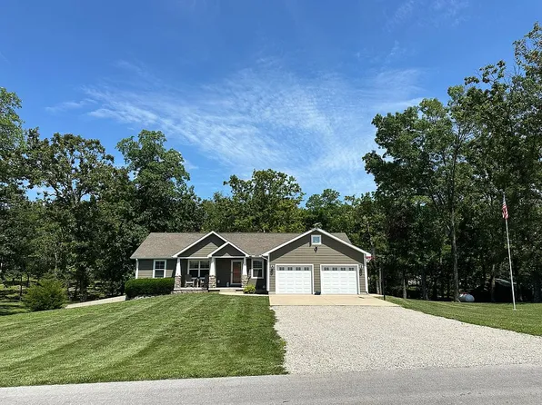 4628 Doe Run, West Plains, MO 65775