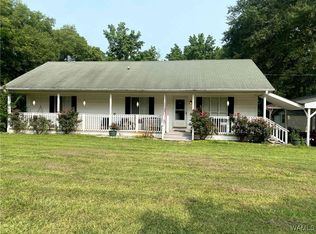 14735 Old Greensboro Rd, Tuscaloosa, AL