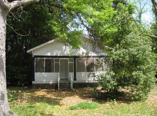 611 Euclid Ave, Mobile, AL 36606