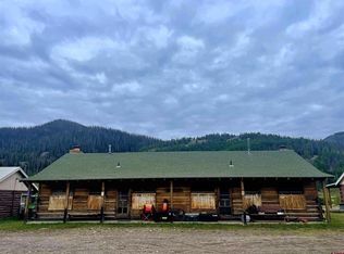 120 Sherry Ln, Antonito, CO 81120