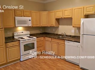 908-A Onslow St, Durham, NC 27705