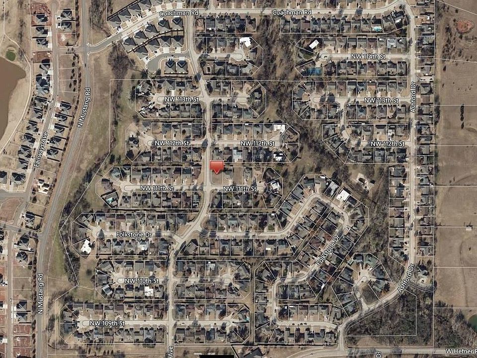 2nd image of 11125 NW 111th St