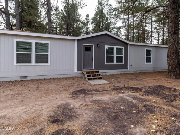 2270 Hano Trl, Flagstaff, AZ 86005