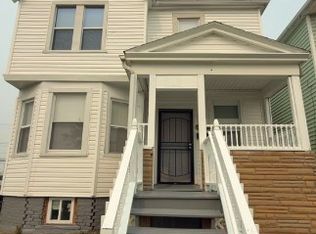 2152 Fairview St, Detroit, MI 48214