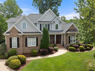 436 Waterville St, Raleigh, NC 27603