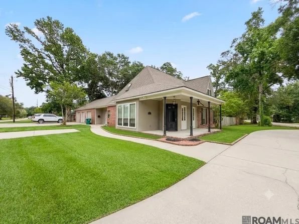 510 Jackson St, Denham Springs, LA 70726