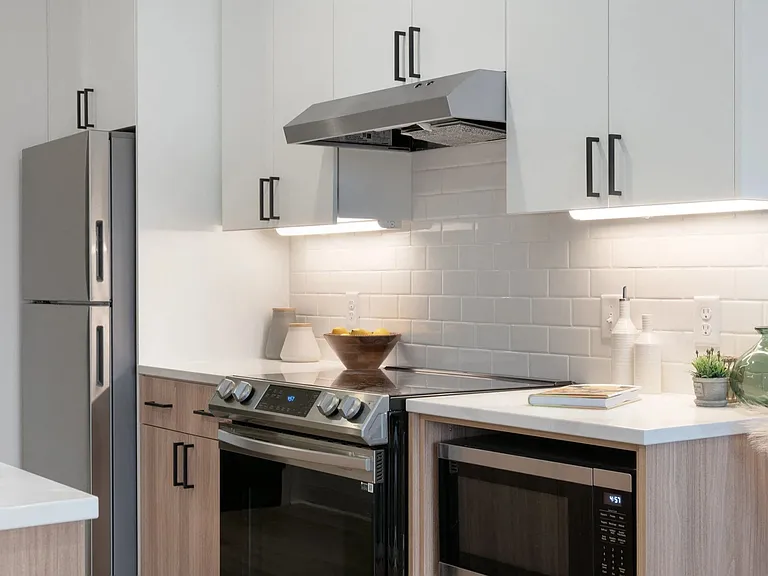 Orris: Apartments and Townhomes — Photo 7