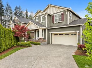 24635 NE 14th Pl, Sammamish, WA 98074