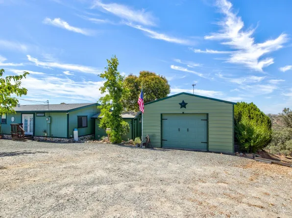 3343 Jasmin Ct, Coulterville, CA 95311