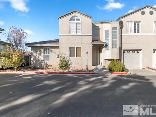 515 Warren Ct, Reno, NV 89509
