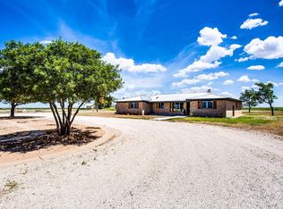 5924 E County Road 7900, Slaton, TX 79364