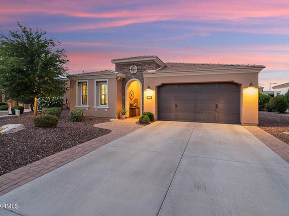 2nd image of 12780 W DESERT VISTA Trail