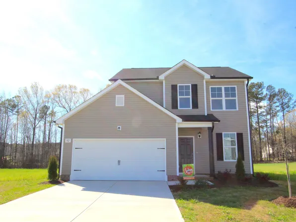 82 Robertson Stable Ln, Zebulon, NC 27597