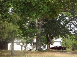 1437 County Road 4452, Bivins, TX 75555