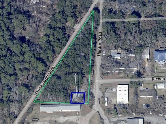 3rd image of 0 Hardin Rd