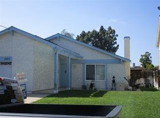 1377 Valencia Loop, Chula Vista, CA 91910