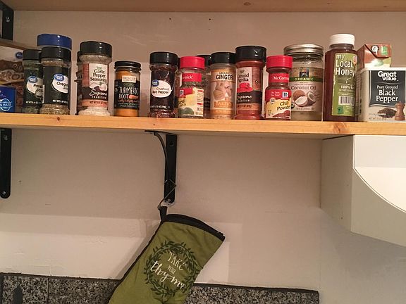 Spices