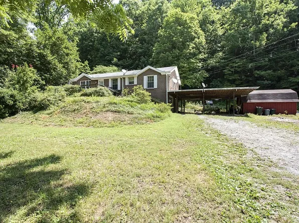 1307 Indian Springs Rd, Pegram, TN 37143